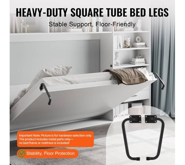 murphy lovos įrangos komplektas5