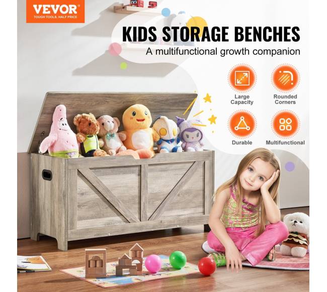 žaislų saugojimo suoliukas vaikams1