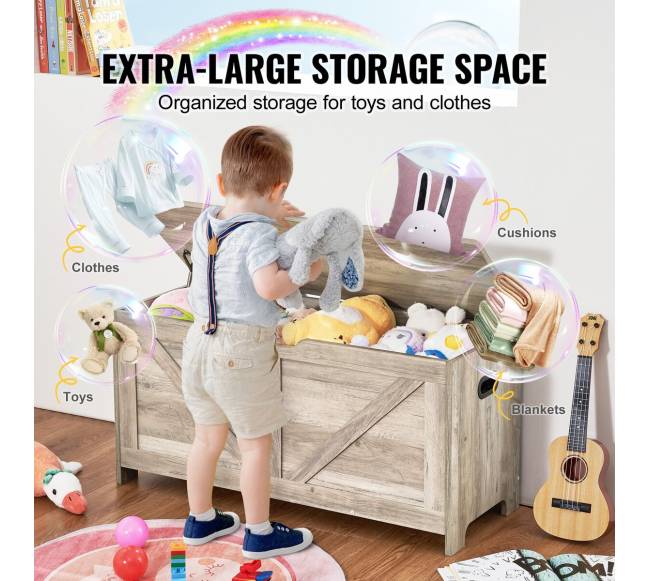 žaislų saugojimo suoliukas vaikams2