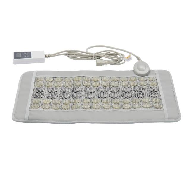 Tolimojo infraraudonųjų spindulių šildymo kilimėlis su 52 nefritu8