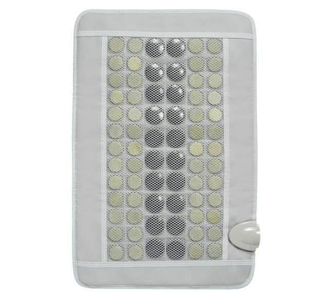 Tolimojo infraraudonųjų spindulių šildymo kilimėlis su 52 nefritu9