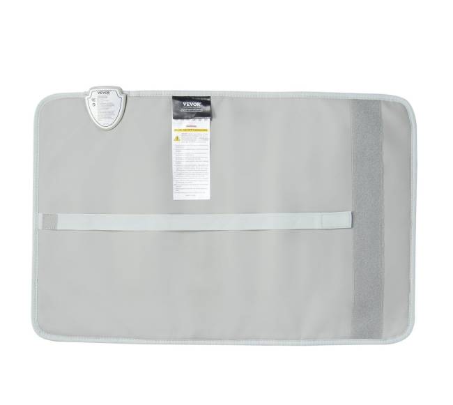 Tolimojo infraraudonųjų spindulių šildymo kilimėlis su 52 nefritu10