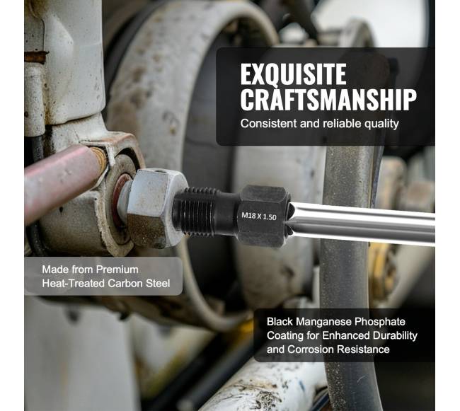 7 dalių metrinis srieginis taisymo įrankis3