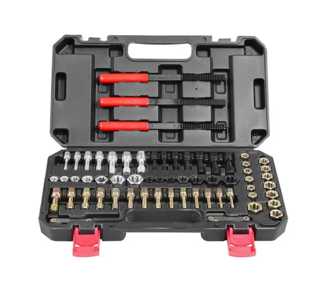 61 dalių sriegimo atkūrimo rinkinys8