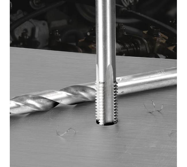 Helicoilo sriegio taisymo rinkinys 338 dalių7