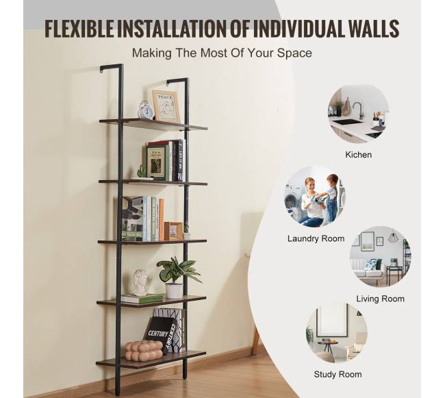 Pramoninė kvadratinė vamzdinė lentyna3