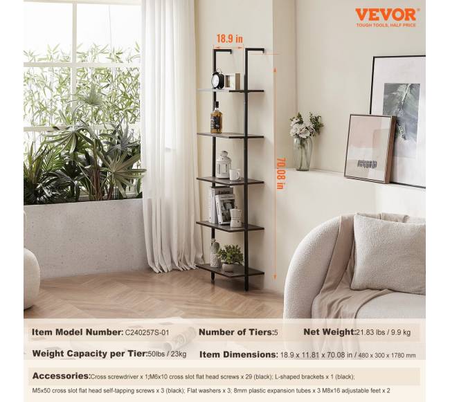 Pramoninė kvadratinė vamzdinė lentyna6