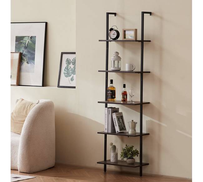 Pramoninė kvadratinė vamzdinė lentyna7