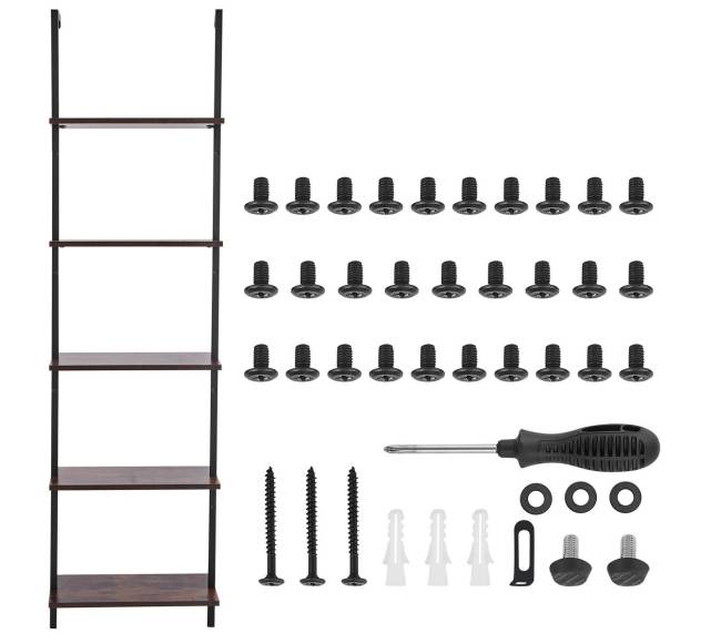 Pramoninė kvadratinė vamzdinė lentyna8