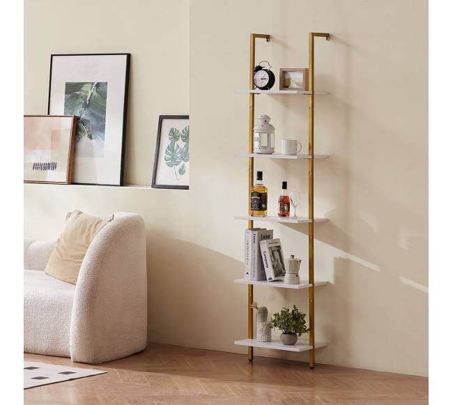 Pramoninė lentyna penkių aukštų 40x30cm7