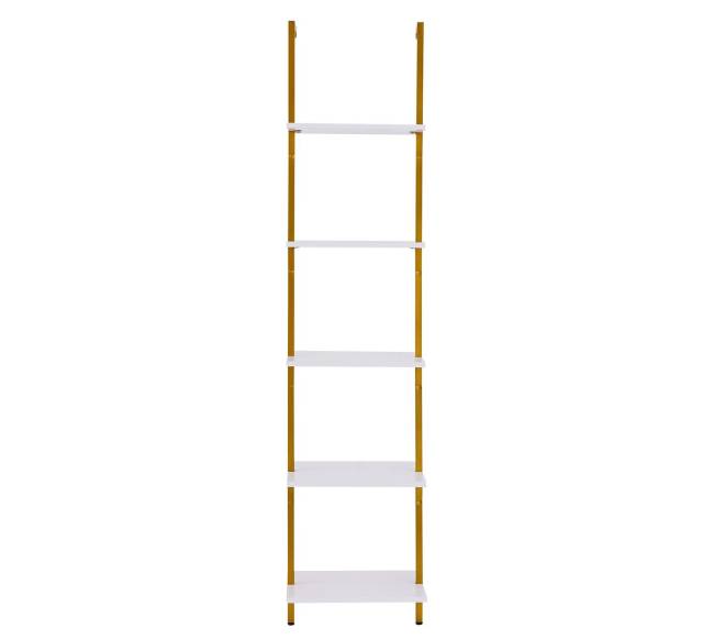 Pramoninė lentyna penkių aukštų 40x30cm9