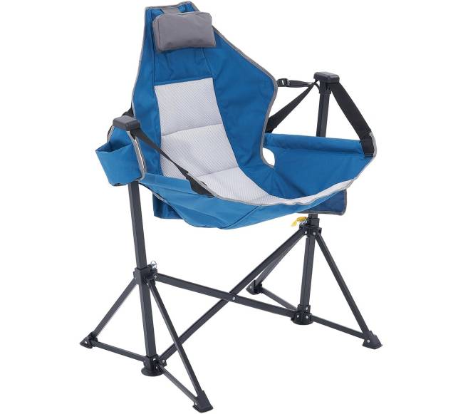 Lauko kėdė hamakas, laikomumas 136 kg0