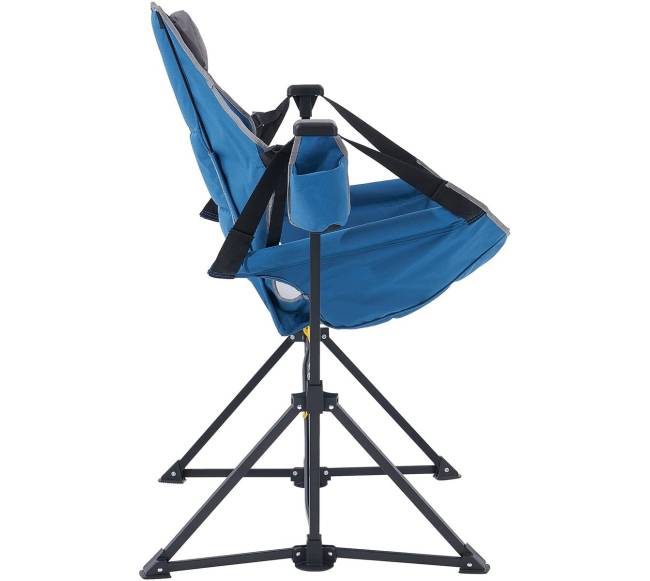 Lauko kėdė hamakas, laikomumas 136 kg9