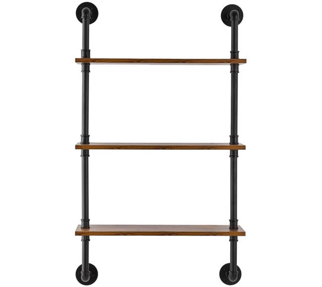 Pramoninė vamzdžių lentyna 3 lygių9