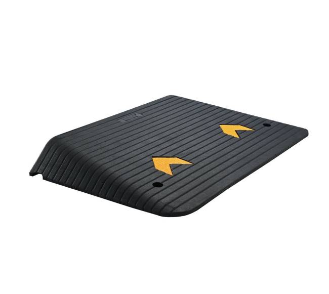 Guminė slenksčio rampa 10,2 cm aukštis0