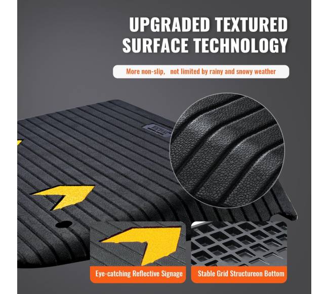 Guminė slenksčio rampa 10,2 cm aukštis3