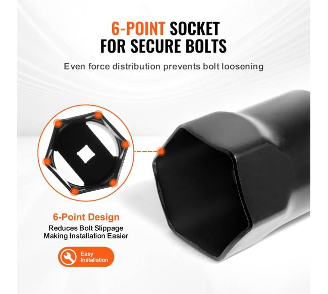 Ratų guolių veržlių raktų rinkinys 12"3