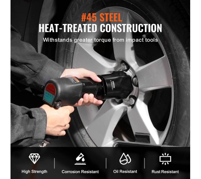 Ratų guolių veržlių raktų rinkinys 12"4