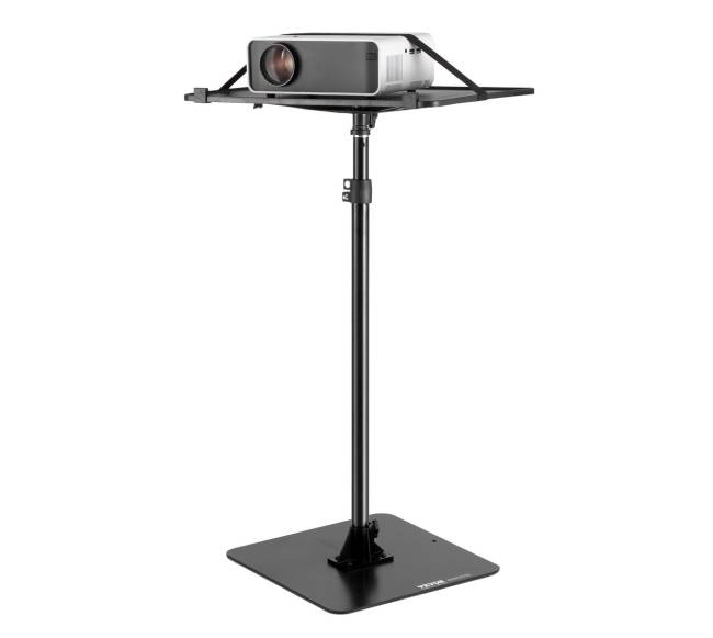 Reguliuojamo aukščio projektoriaus stovas9