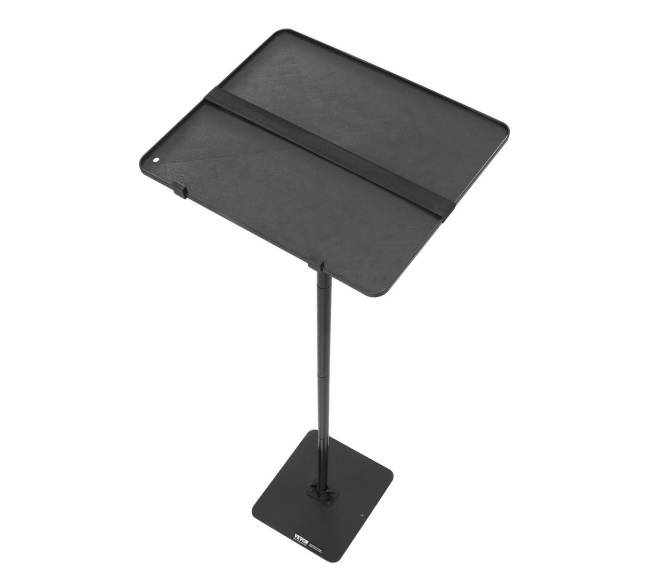 Reguliuojamo aukščio projektoriaus stovas10