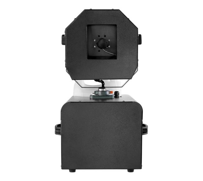 Sniego mašina su nuotolinio valdymo 2000W9