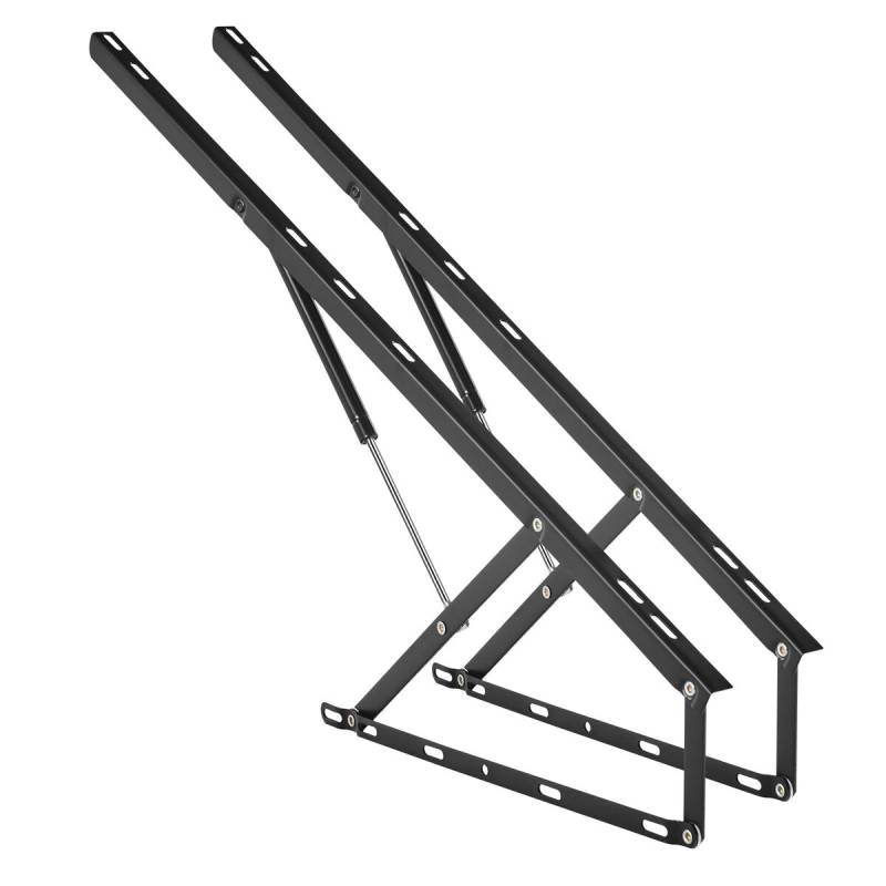 Pakeliama lova su 59x71 cm rėmu0