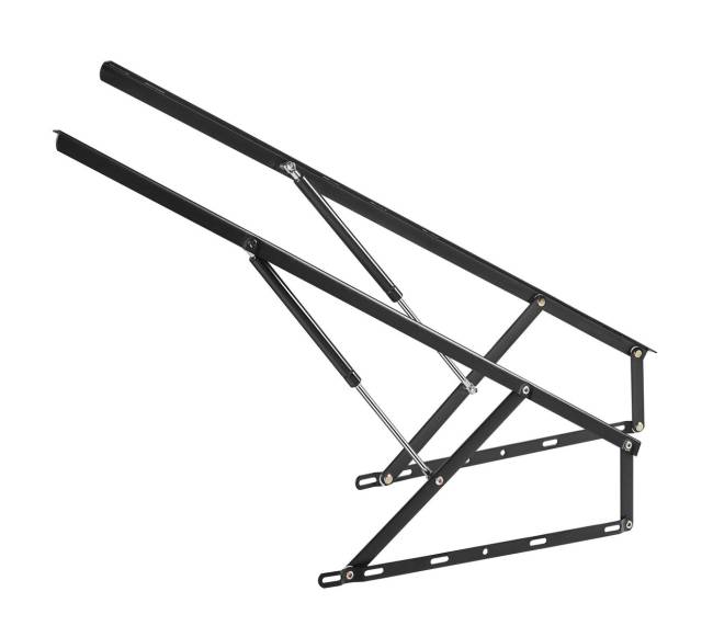 Pakeliama lova su 59x71 cm rėmu9