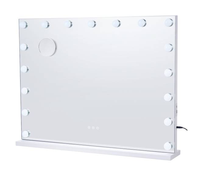 Holivudo grožio veidrodis su lemputėmis10