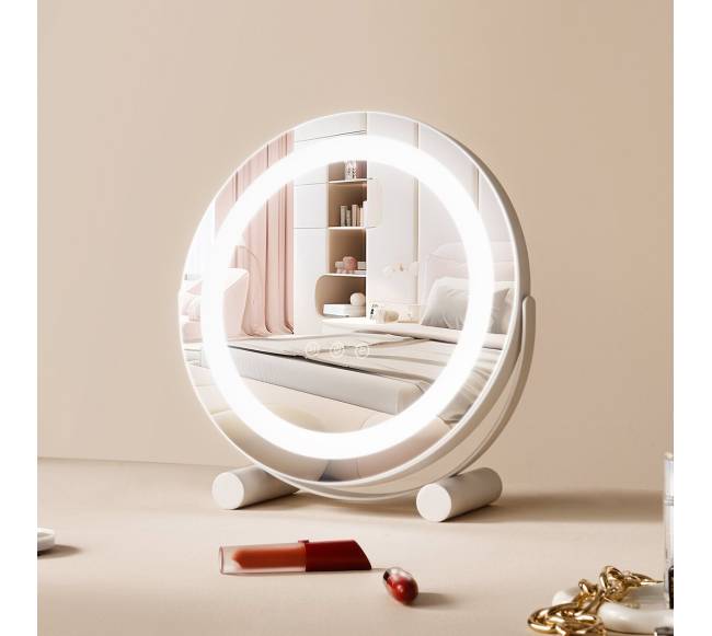 12" veidrodis su LED apšvietimu ir jutikliu7