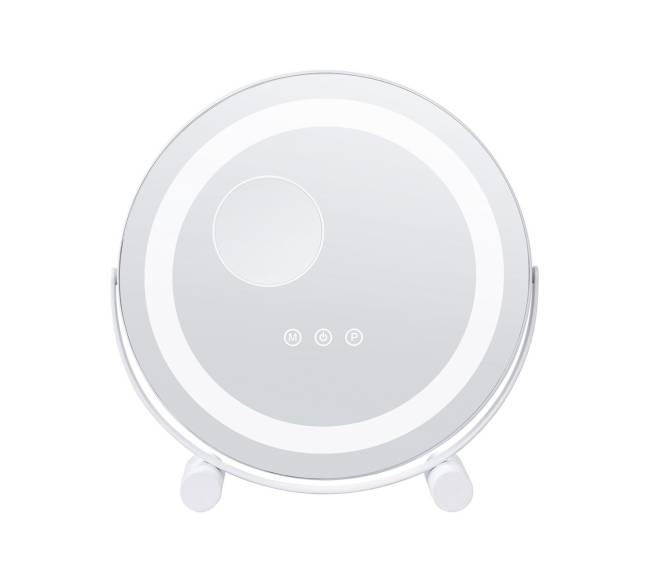 12" veidrodis su LED apšvietimu ir jutikliu8