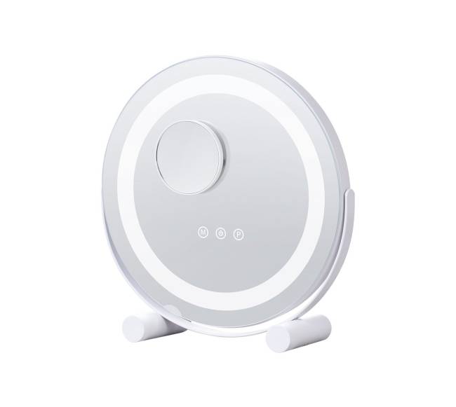 12" veidrodis su LED apšvietimu ir jutikliu10