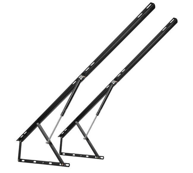 Sieninė lova 150x200 cm 120 kg apkrova10