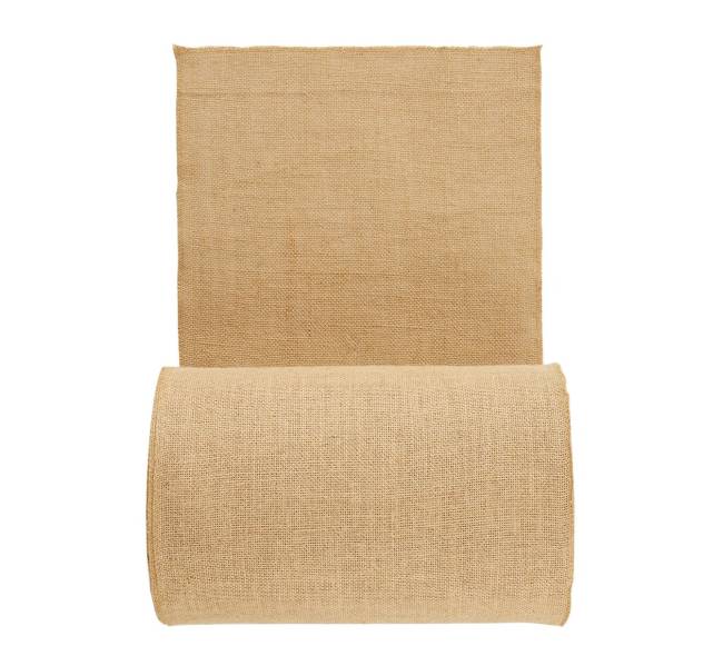 Džiuto audinio ritinys sodininkystei8