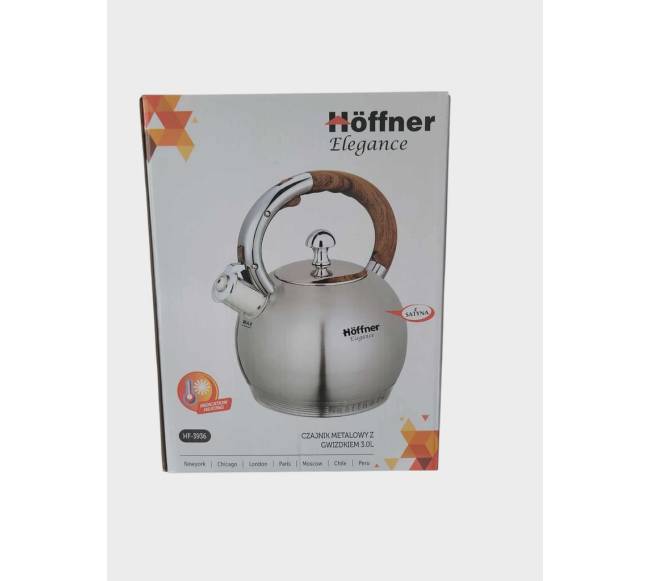 Virdulys 3ltr su svilpuku