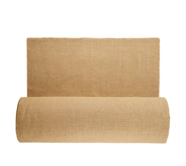 Drobės audinio ritinys, 1016 cm x 91,4 m8