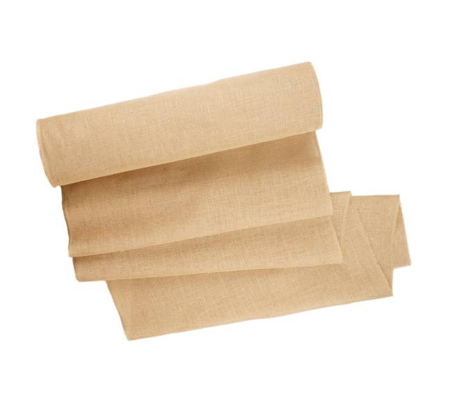 Džiuto medžiagos rulonas, 101 cm x 22.86 m9