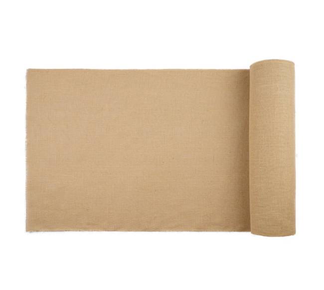 Džiuto medžiagos rulonas, 101 cm x 22.86 m10