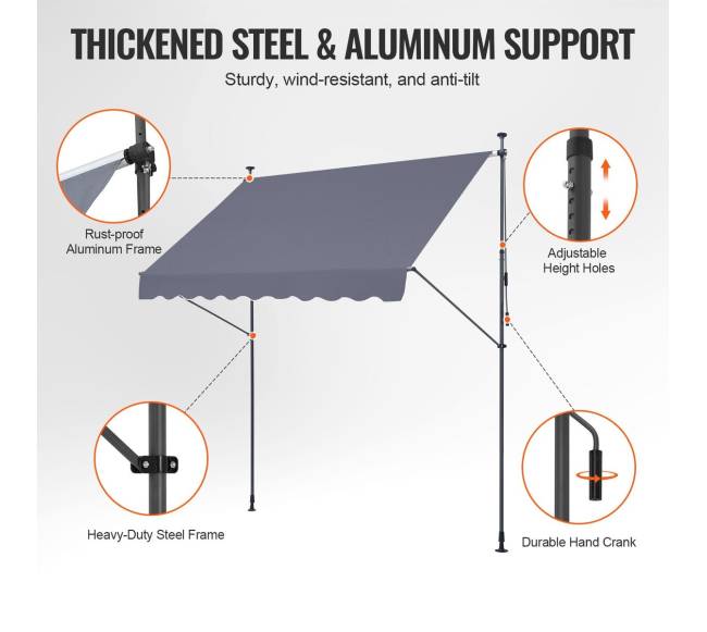 98x47" kiemo stogelis su rankena3