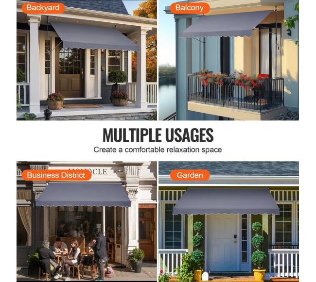 Ištraukiama sodo pavėsinė su rankena6