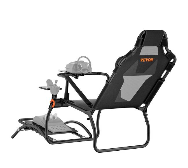 Sulankstomas vairasvirtuvės stovas Logitech G29 serijai0