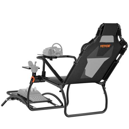 Sulankstomas vairasvirtuvės stovas Logitech G29 serijai0