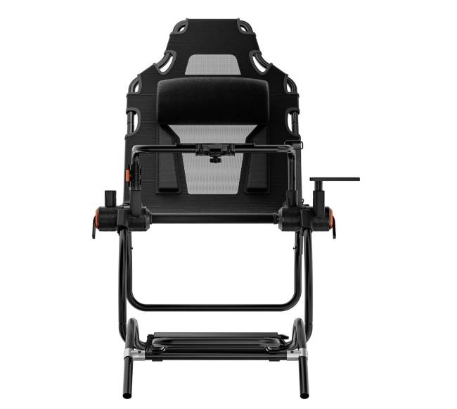 Sulankstomas vairasvirtuvės stovas Logitech G29 serijai8