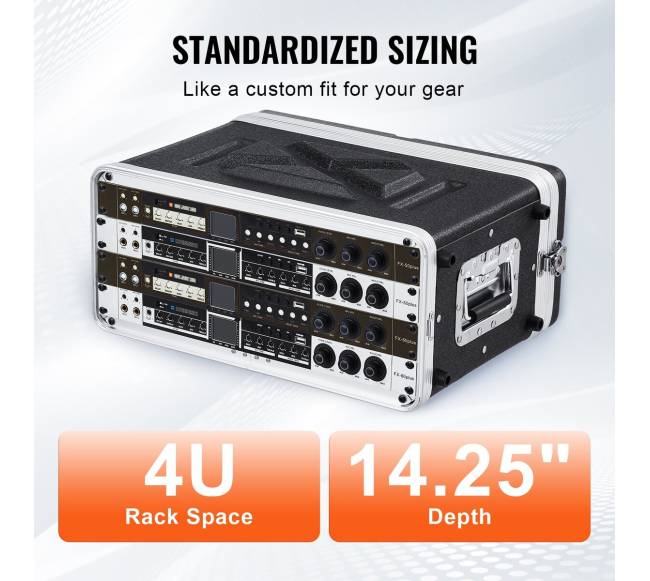 4U serverio spintelė su ABS rankena1