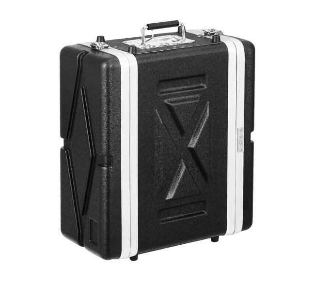 4U serverio spintelė su ABS rankena9