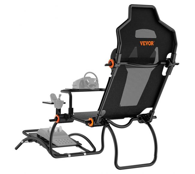 Sulankstomas vairo stovas Logitech G923G9200