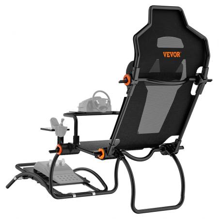 Sulankstomas vairo stovas Logitech G923G9200