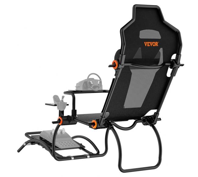 Sulankstomas vairo stovas Logitech G923G92010