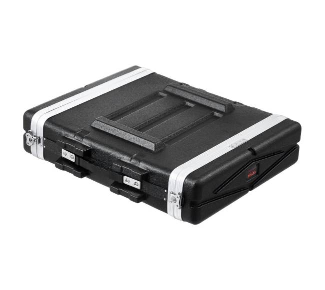 2U serverio rack kabinetas 48 cm gylio0