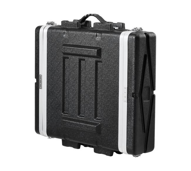 2U serverio rack kabinetas 48 cm gylio8