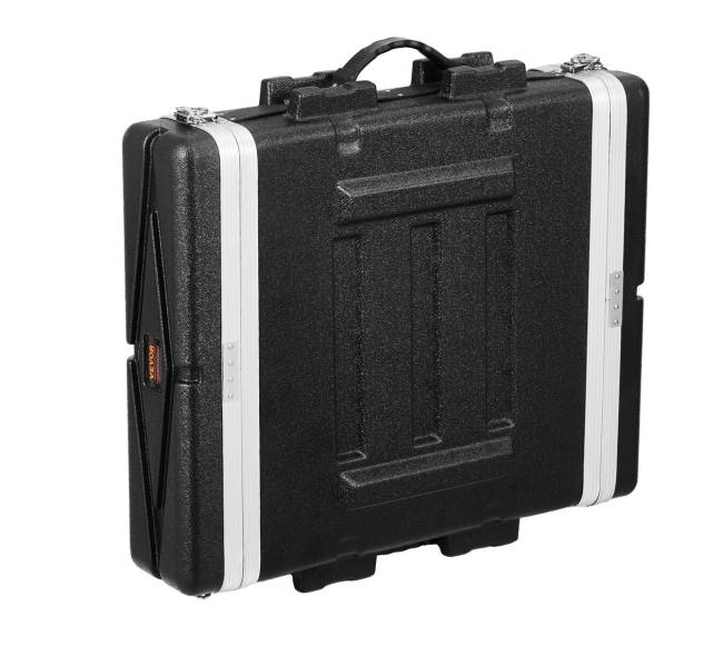 2U serverio rack kabinetas 48 cm gylio9